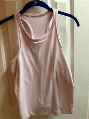Lululemon High Neck Align Tank